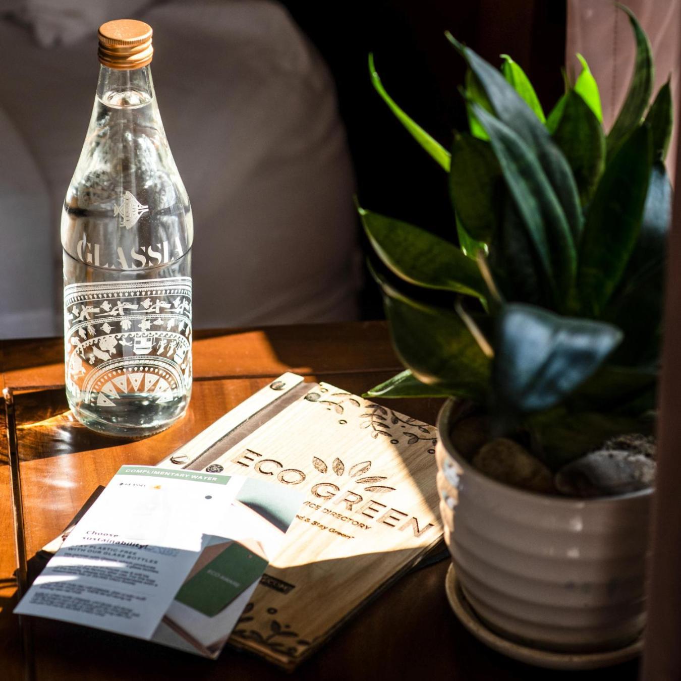 Eco Green Boutique Hotel Дананг Стая снимка