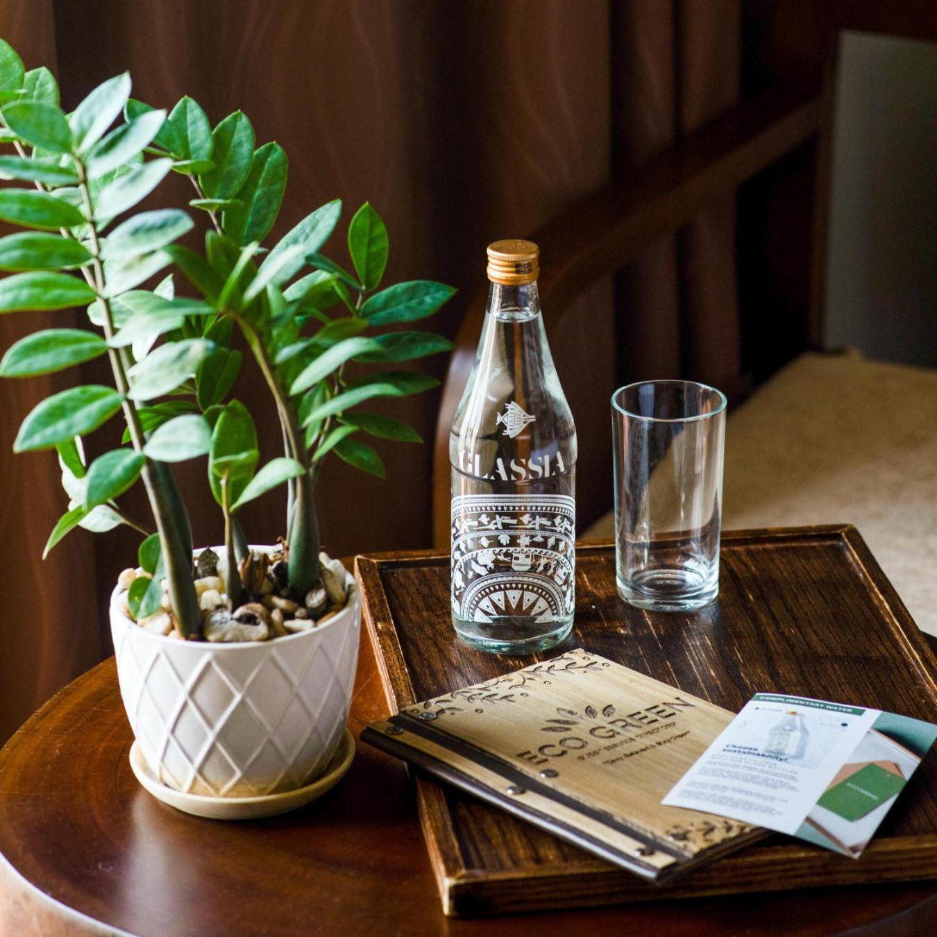 Eco Green Boutique Hotel Дананг Стая снимка