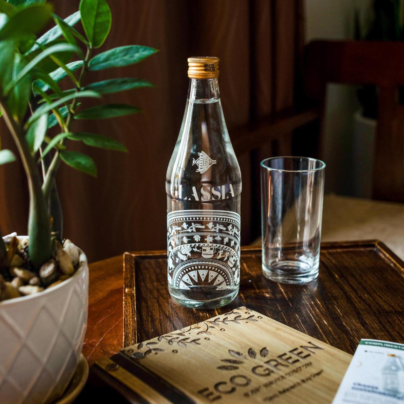 Eco Green Boutique Hotel Дананг Екстериор снимка