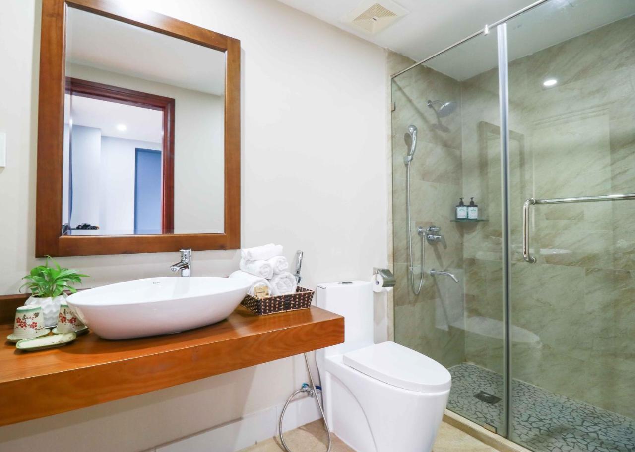 Eco Green Boutique Hotel Дананг Екстериор снимка
