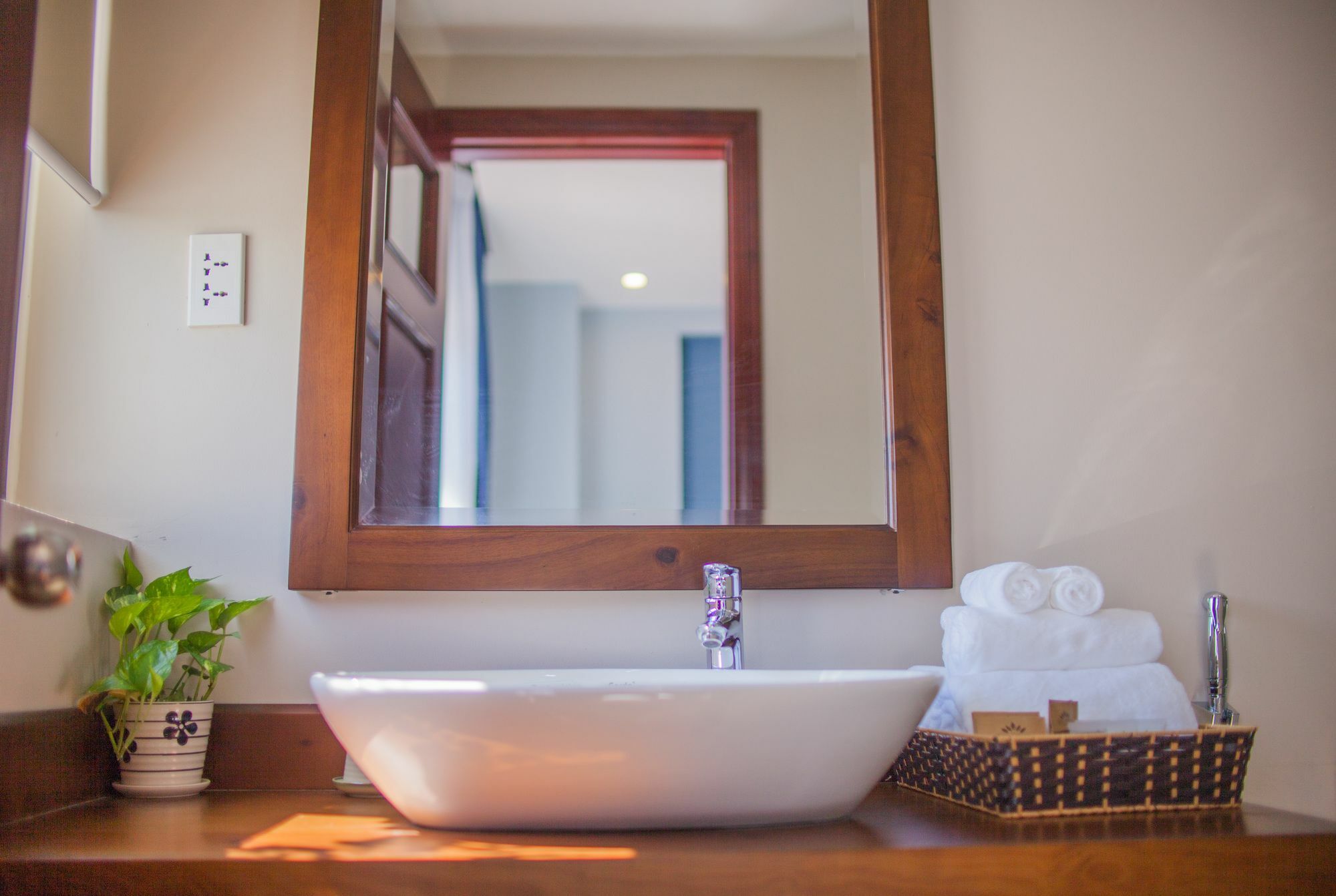 Eco Green Boutique Hotel Дананг Екстериор снимка