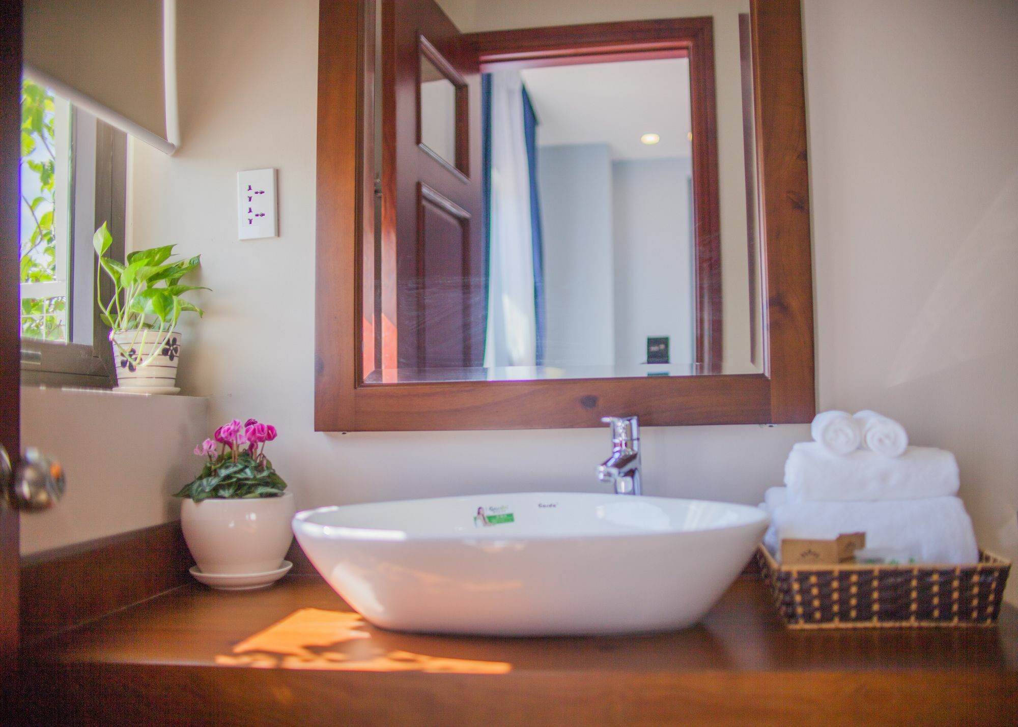 Eco Green Boutique Hotel Дананг Екстериор снимка