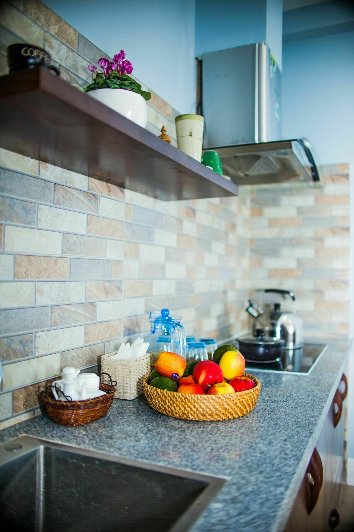 Eco Green Boutique Hotel Дананг Екстериор снимка