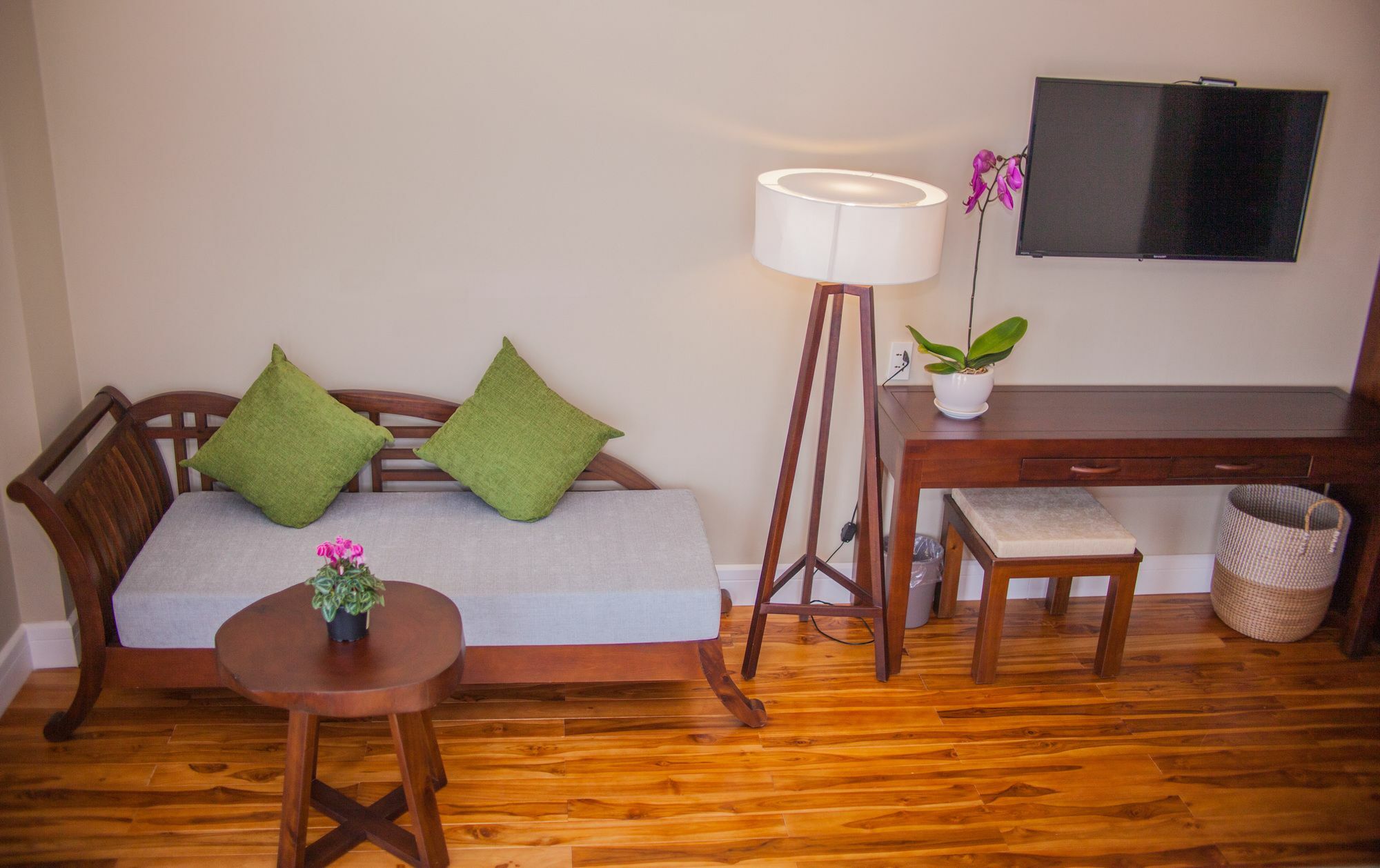 Eco Green Boutique Hotel Дананг Екстериор снимка